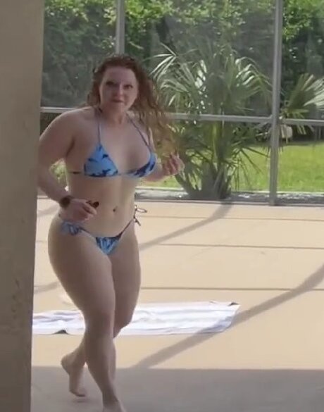 Foto di nudo di fuga di OnlyFans di Brie Haze