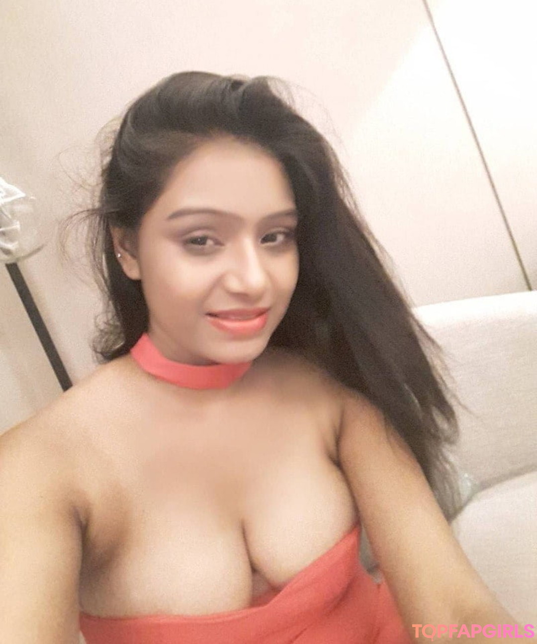 Foto di nudo di fuga di OnlyFans di Yajnaseni #1197