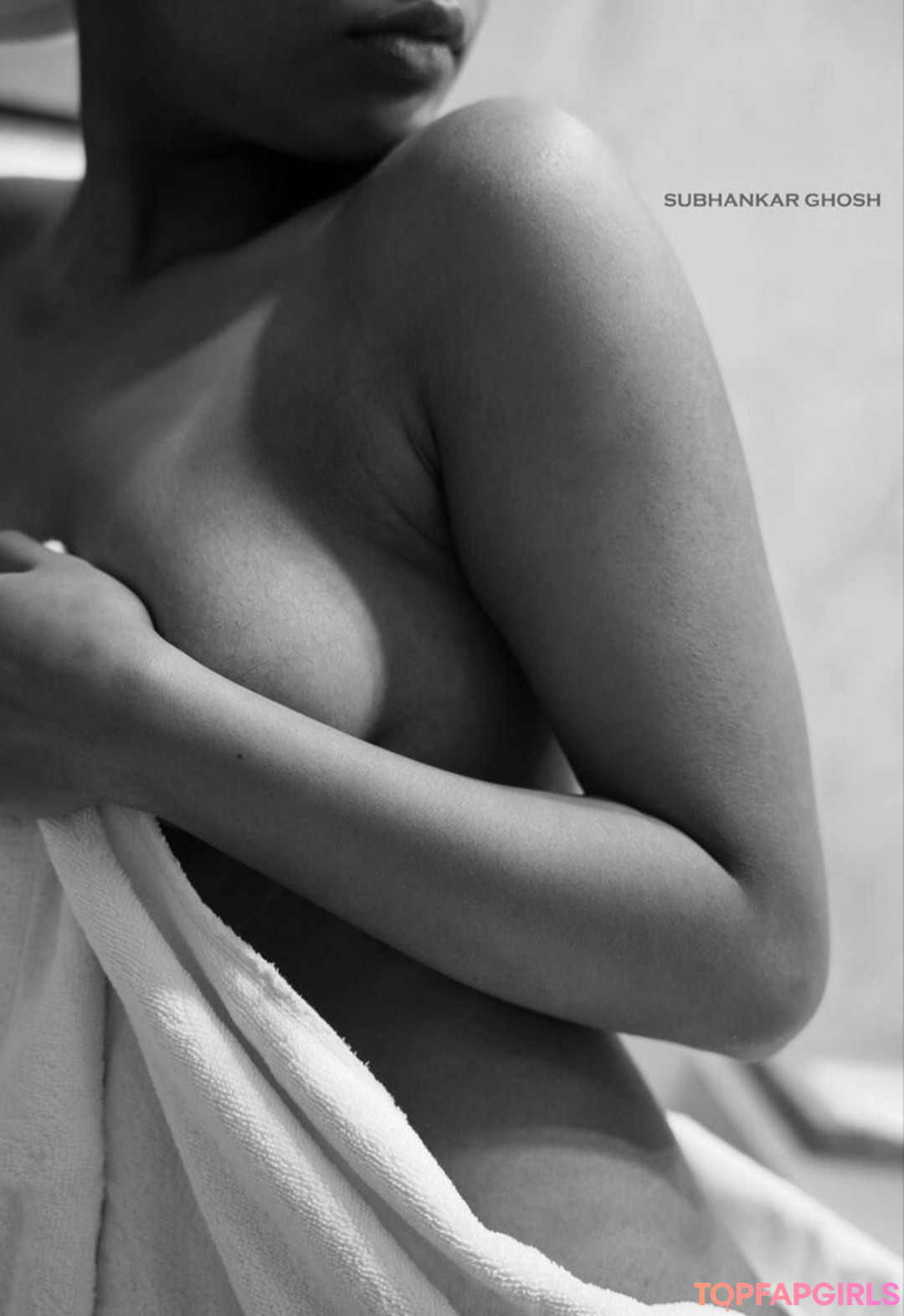 Foto di nudo di fuga di OnlyFans di Yajnaseni #1330