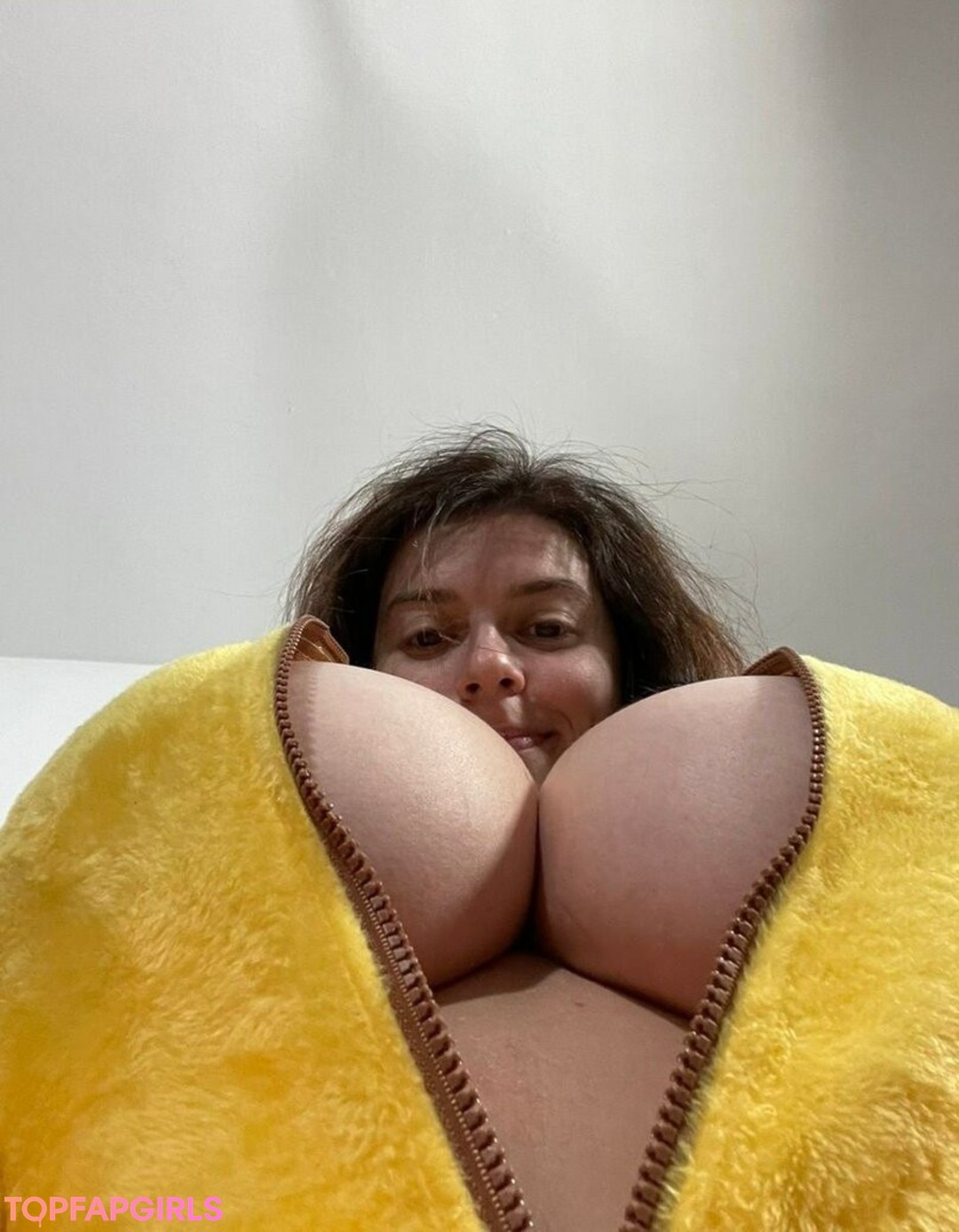 Foto di nudo di fuga di OnlyFans di Yajnaseni #1457