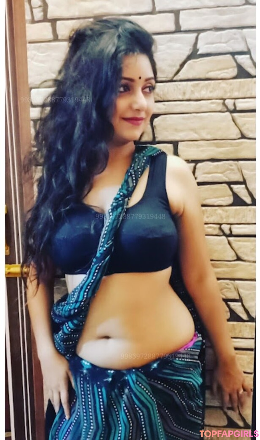 Foto di nudo di fuga di OnlyFans di Yajnaseni #1587