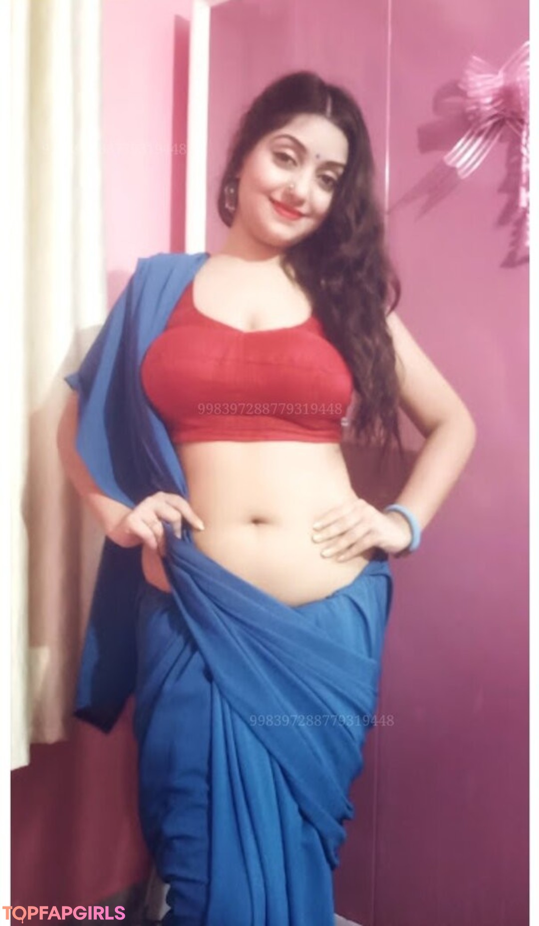 Foto di nudo di fuga di OnlyFans di Yajnaseni #1741