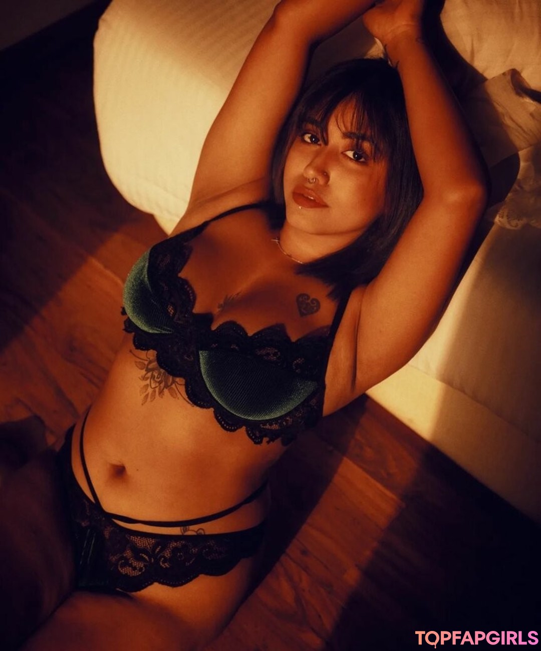 Foto di nudo di fuga di OnlyFans di Yajnaseni #1991