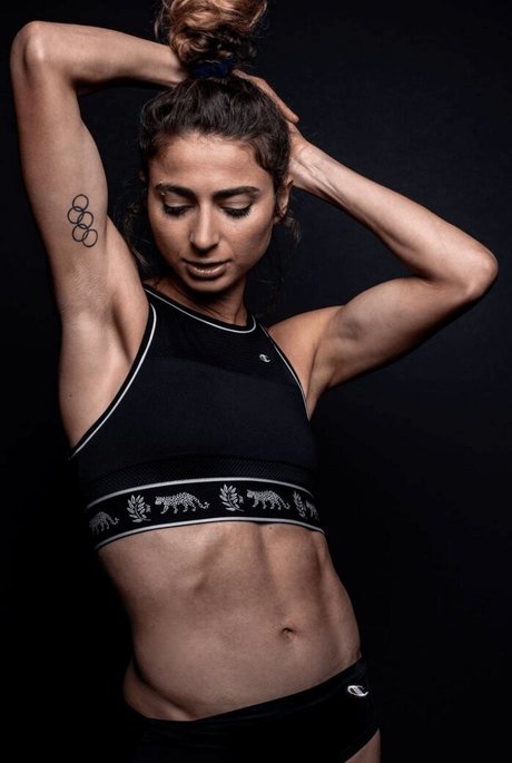 Alexi Pappas