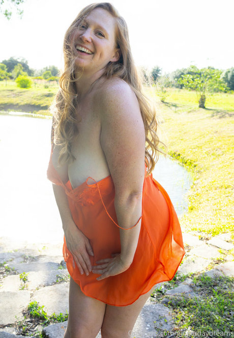 Gingerdaydreams