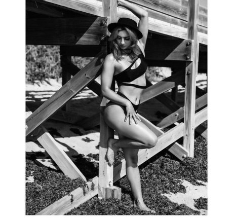 Gigi Dolin