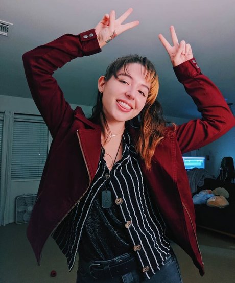 Autumn Farrell