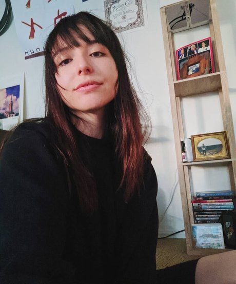 Foto di nudo di fuga di OnlyFans di Autumn Farrell