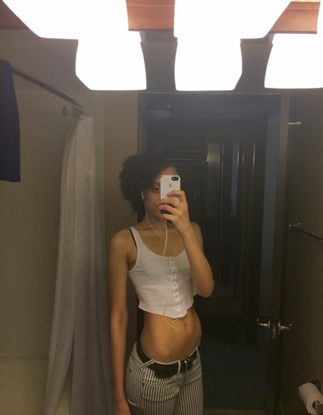 Britne Oldford