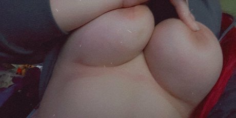 Foto di nudo di fuga di OnlyFans di Captainmelody6