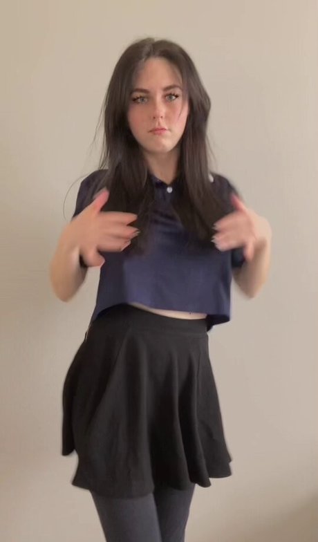 Olivia Evenstar