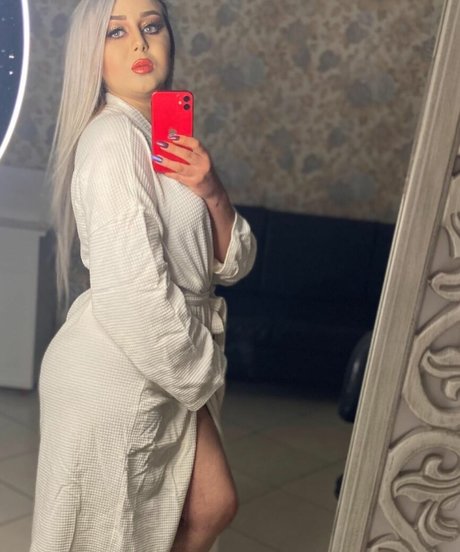 Foto di nudo di fuga di OnlyFans di Islem Souilem