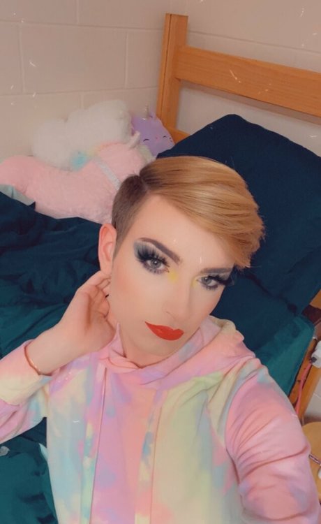 Foto di nudo di fuga di OnlyFans di Stephanie Star