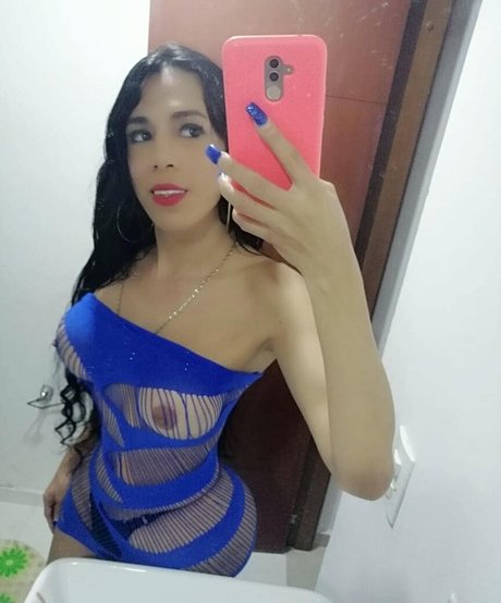 Maria Fernanda Osorio