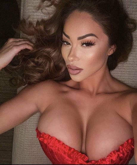 Foto di nudo di fuga di OnlyFans di Tellybaby211