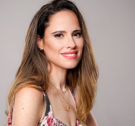 Foto di nudo di fuga di OnlyFans di Alessandra Martin