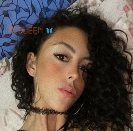 Foto di nudo di fuga di OnlyFans di Alexandra Mcqueen