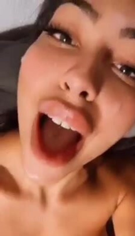 Foto di nudo di fuga di OnlyFans di Missrealfake