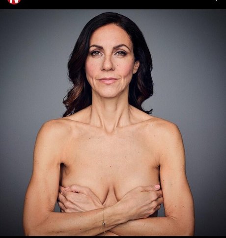 Julia Bradbury