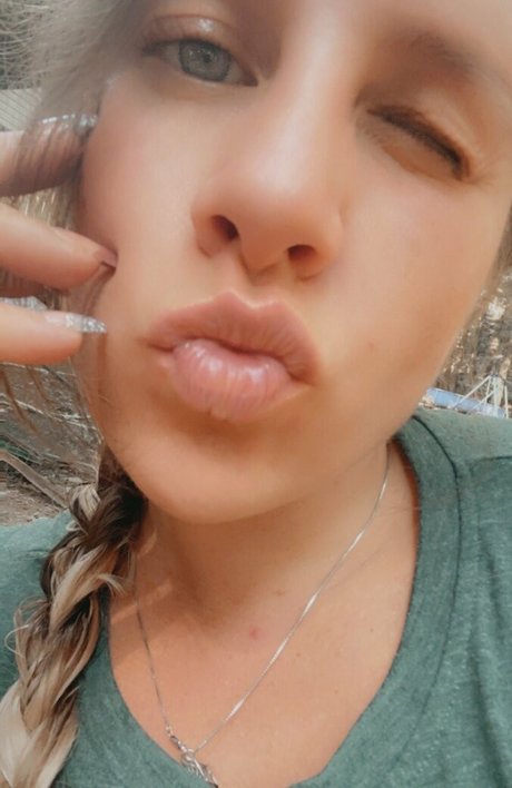 Foto di nudo di fuga di OnlyFans di Katsnack