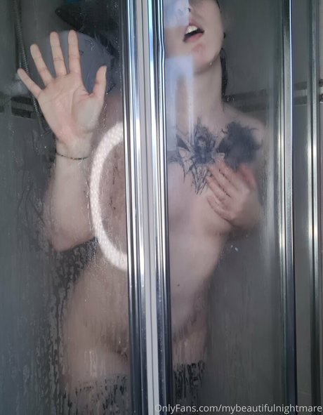 Mybeautifulnightmare