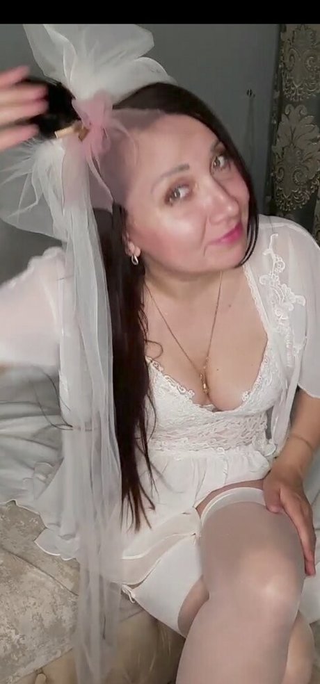 Nadezhda Babkina