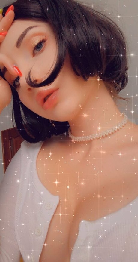 Foto di nudo di fuga di OnlyFans di Timelessparadox
