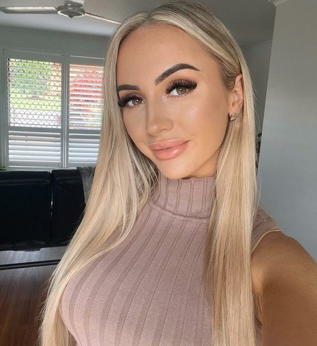 Taylah Small