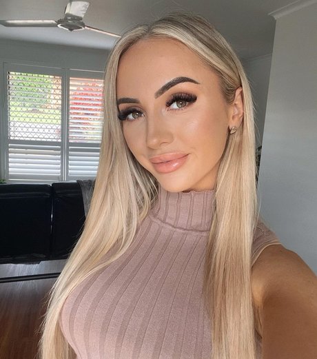 Taylah Small