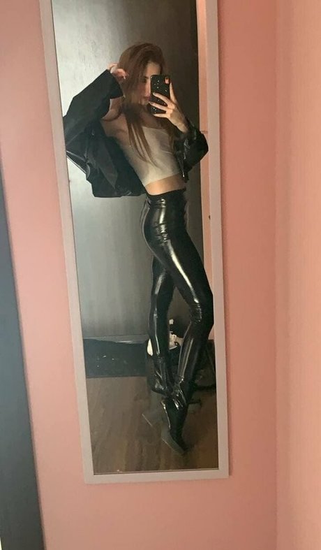 Alexandrashock