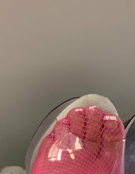 Foto di nudo di fuga di OnlyFans di Rosalbanaomi