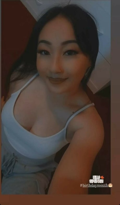 Foto di nudo di fuga di OnlyFans di Omgwtfpaa