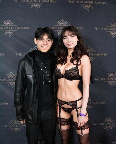 Kyedae Foto di nudo di fuga di OnlyFans di Kyedae #24