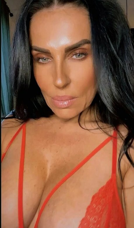 Foto di nudo di fuga di OnlyFans di Zdlena