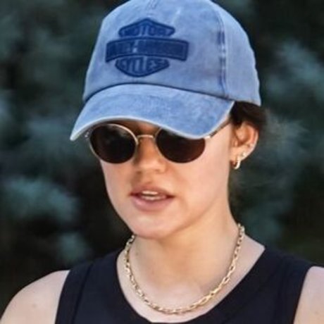 Lucy Hale