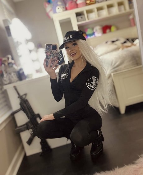 Kylee Carter