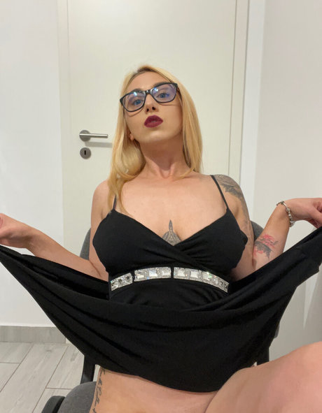 Goddessblaze
