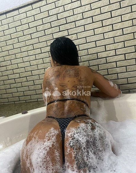 Foto di nudo di fuga di OnlyFans di Sarah24k