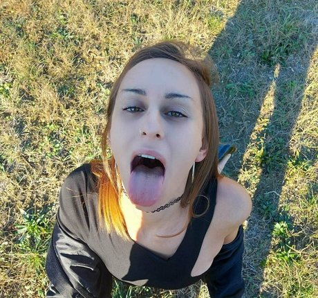 Foto di nudo di fuga di OnlyFans di Coppiabollente7