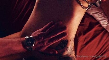 Foto di nudo di fuga di OnlyFans di Rkwasiborski