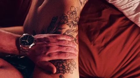 Foto di nudo di fuga di OnlyFans di Rkwasiborski