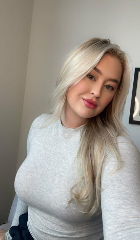 Foto di nudo di fuga di OnlyFans di Gabby Goudy