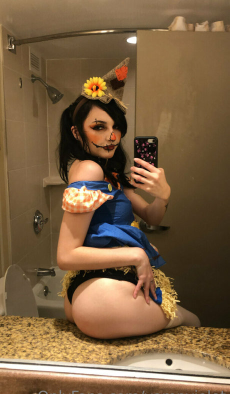 Vampviolet