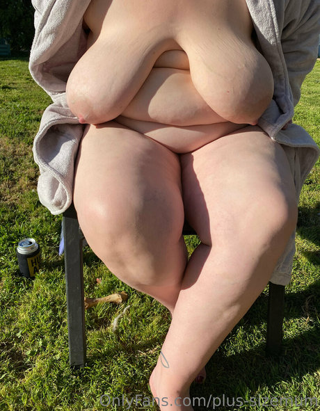 Plussizemum