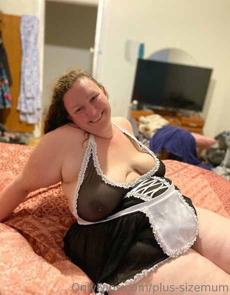 Plussizemum