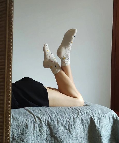 Foto di nudo di fuga di OnlyFans di Becca Frances