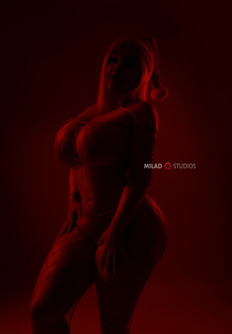 Foto di nudo di fuga di OnlyFans di Tanyafree