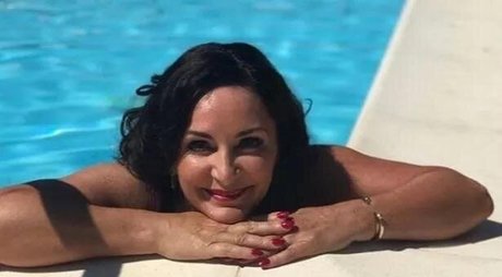 Shirley Ballas