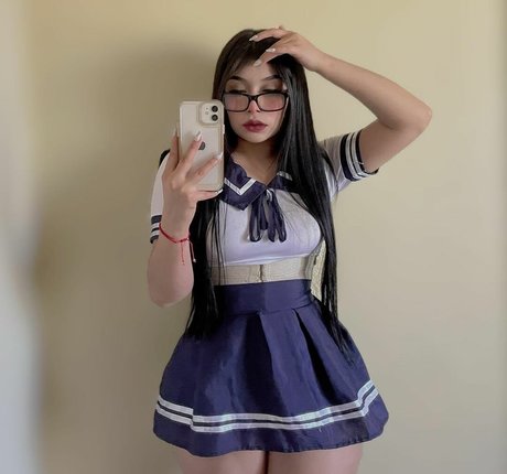 Foto di nudo di fuga di OnlyFans di Alejandra Duran
