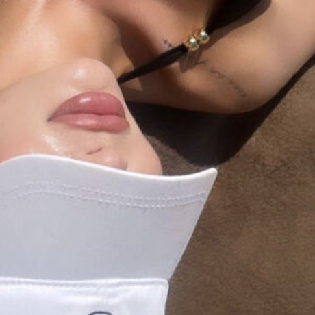 Foto di nudo di fuga di OnlyFans di Madziula